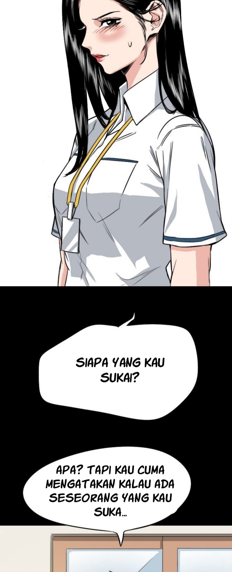 Cage of Eden Chapter 66 - halaman 18