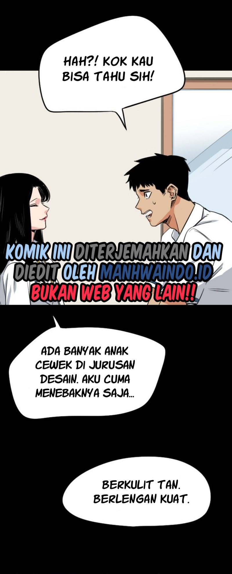 Cage of Eden Chapter 66 - halaman 20