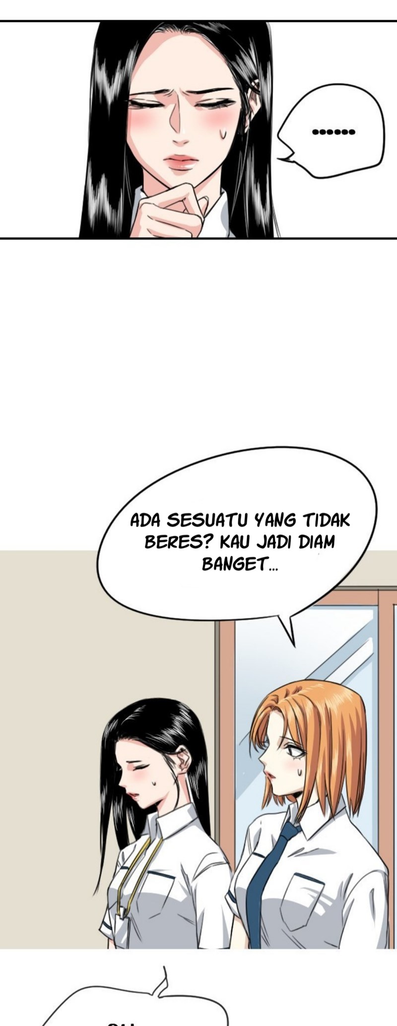 Cage of Eden Chapter 66 - halaman 3