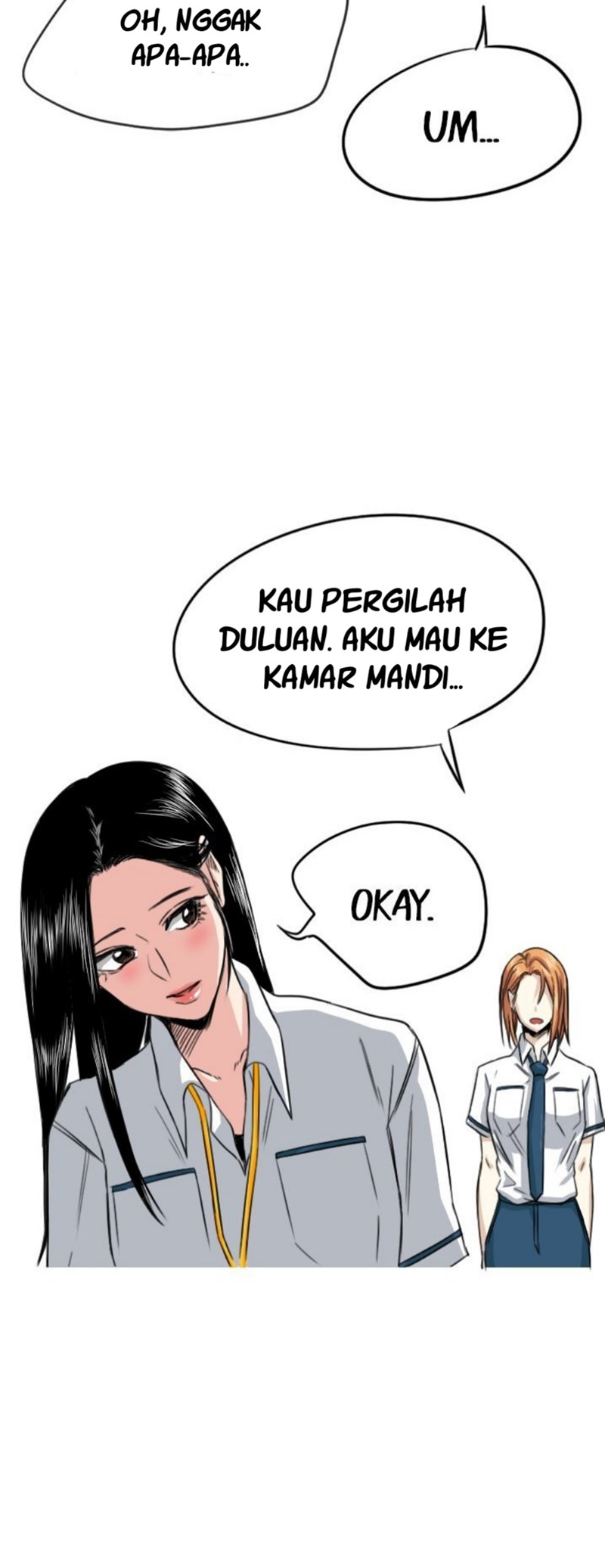 Cage of Eden Chapter 66 - halaman 4