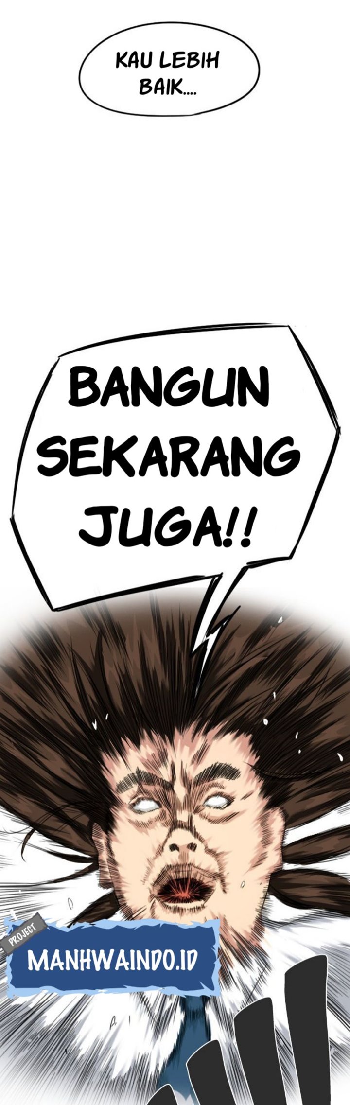 Cage of Eden Chapter 70 - halaman 8