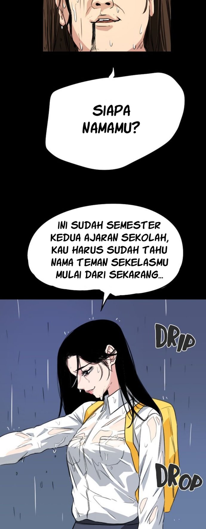 Cage of Eden Chapter 71 - halaman 11