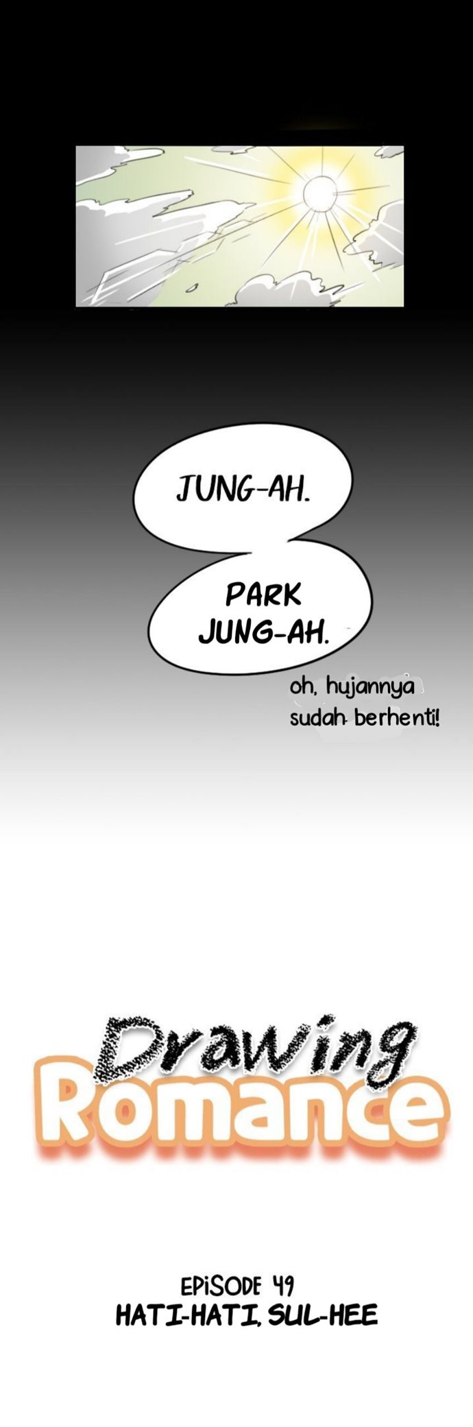 Cage of Eden Chapter 71 - halaman 12