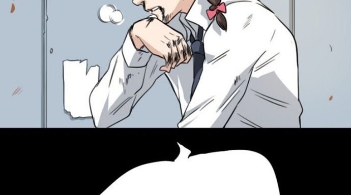 Cage of Eden Chapter 71 - halaman 2