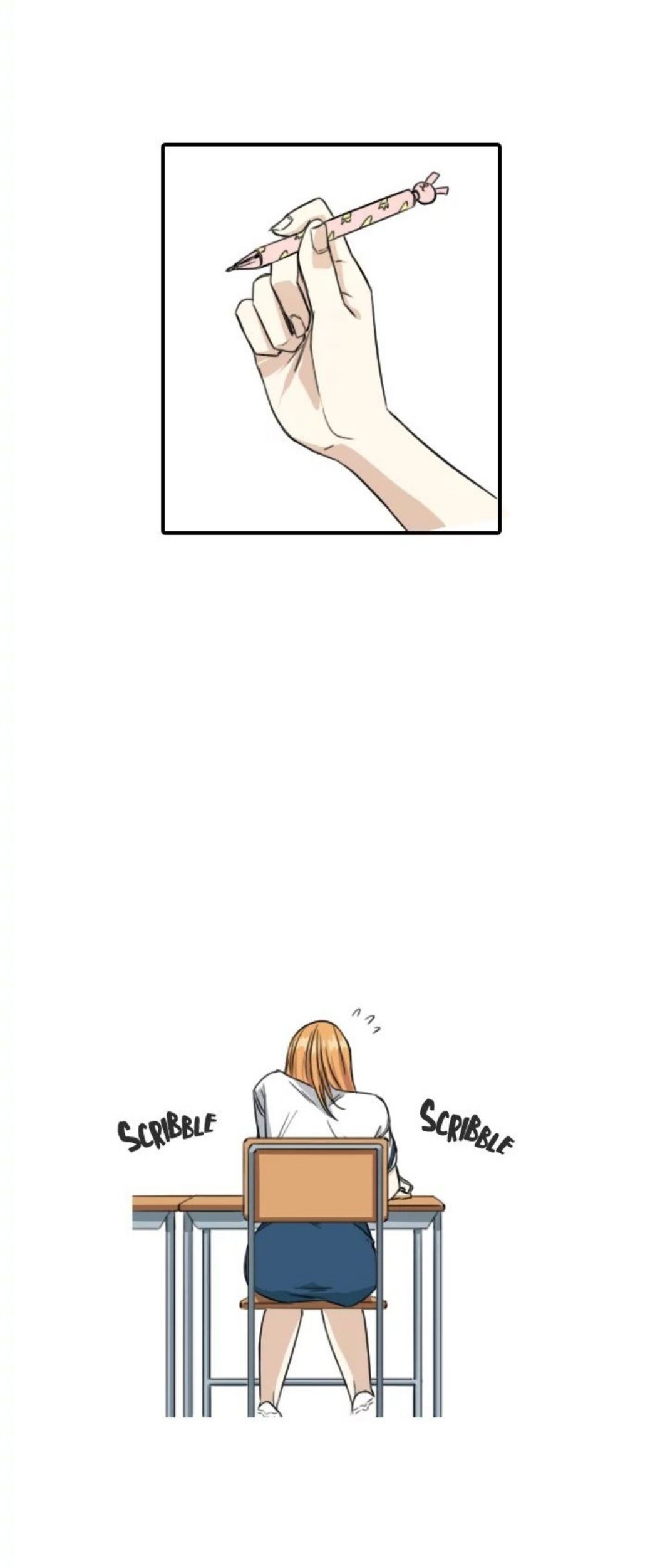 Cage of Eden Chapter 73 - halaman 11