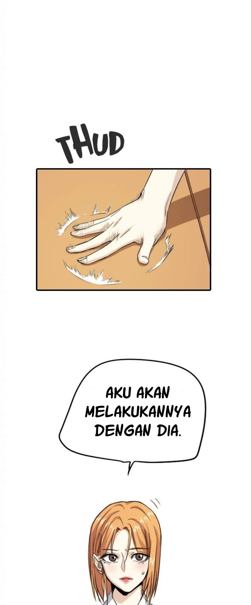 Cage of Eden Chapter 74 - halaman 17