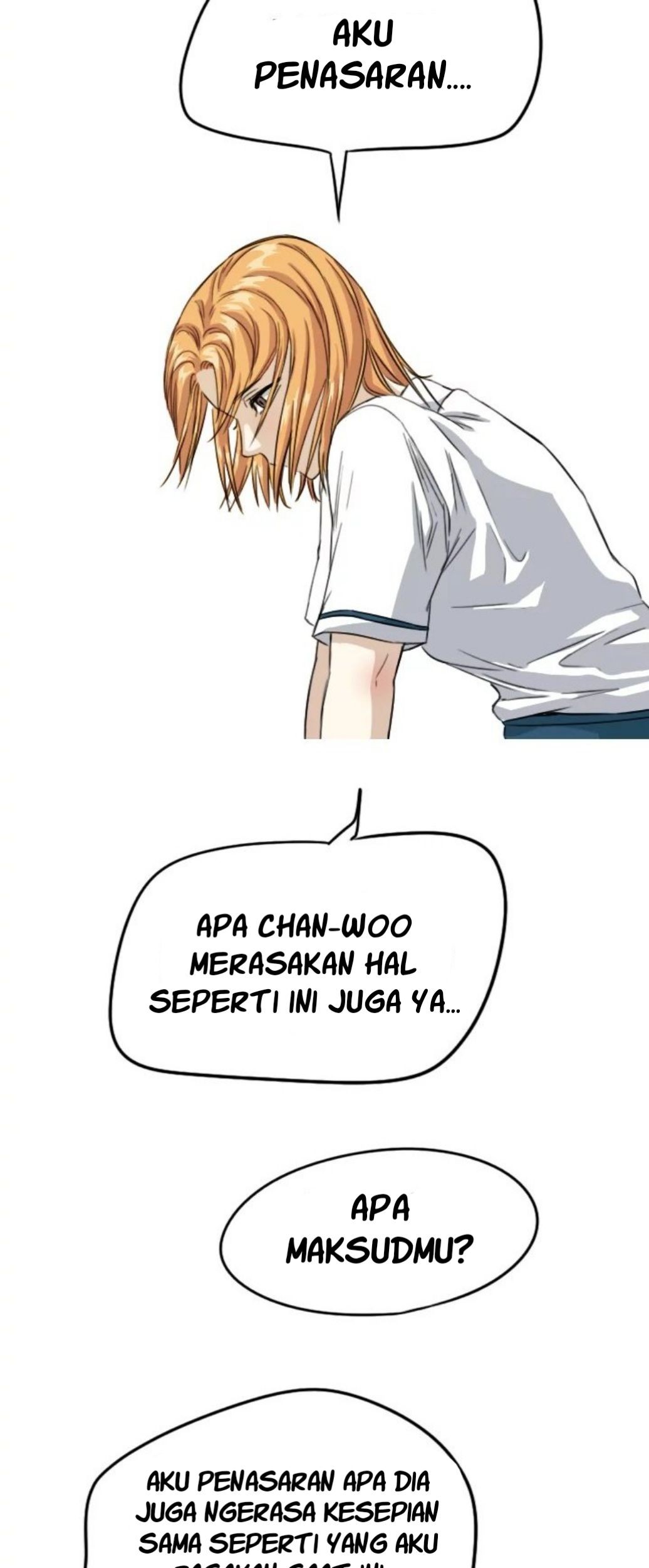 Cage of Eden Chapter 74 - halaman 9