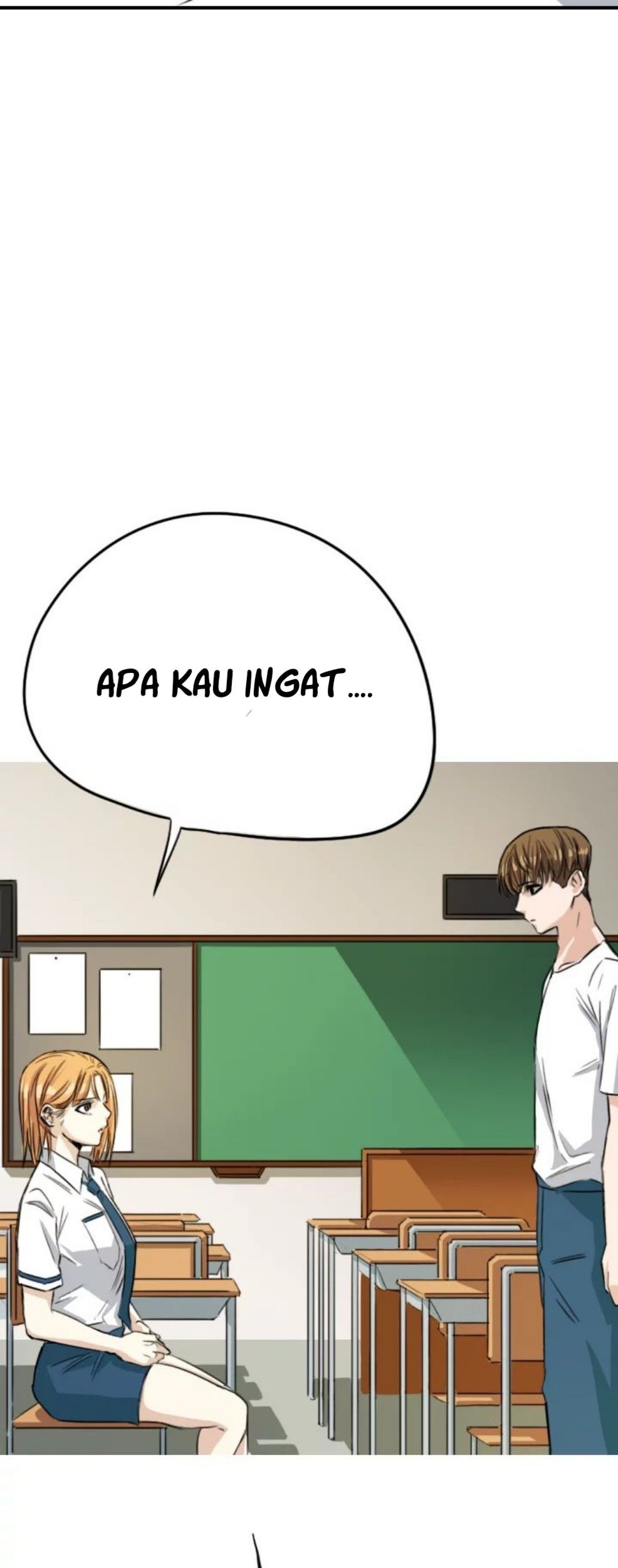 Cage of Eden Chapter 75 - halaman 13