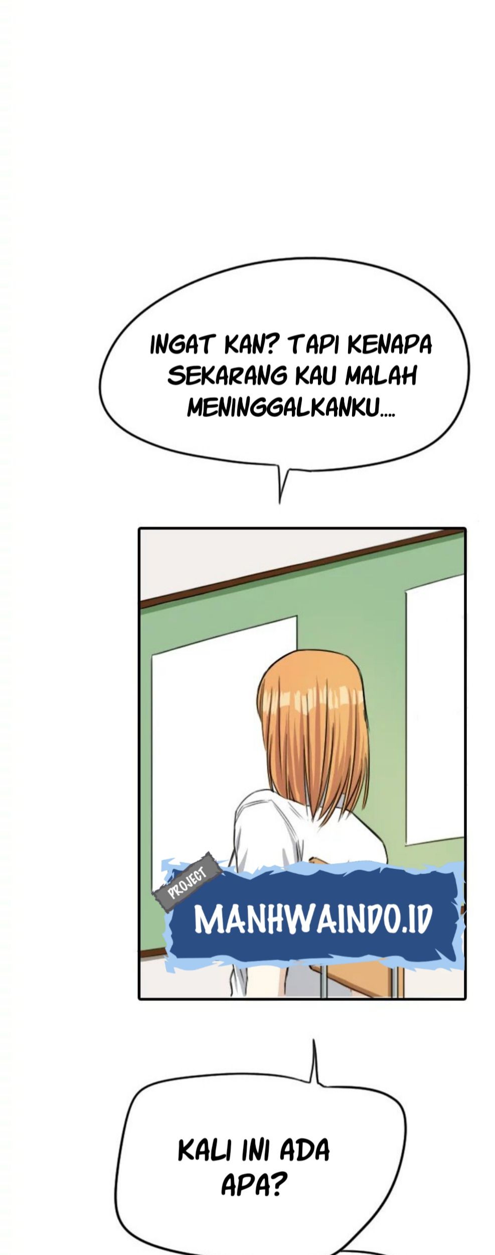 Cage of Eden Chapter 75 - halaman 17