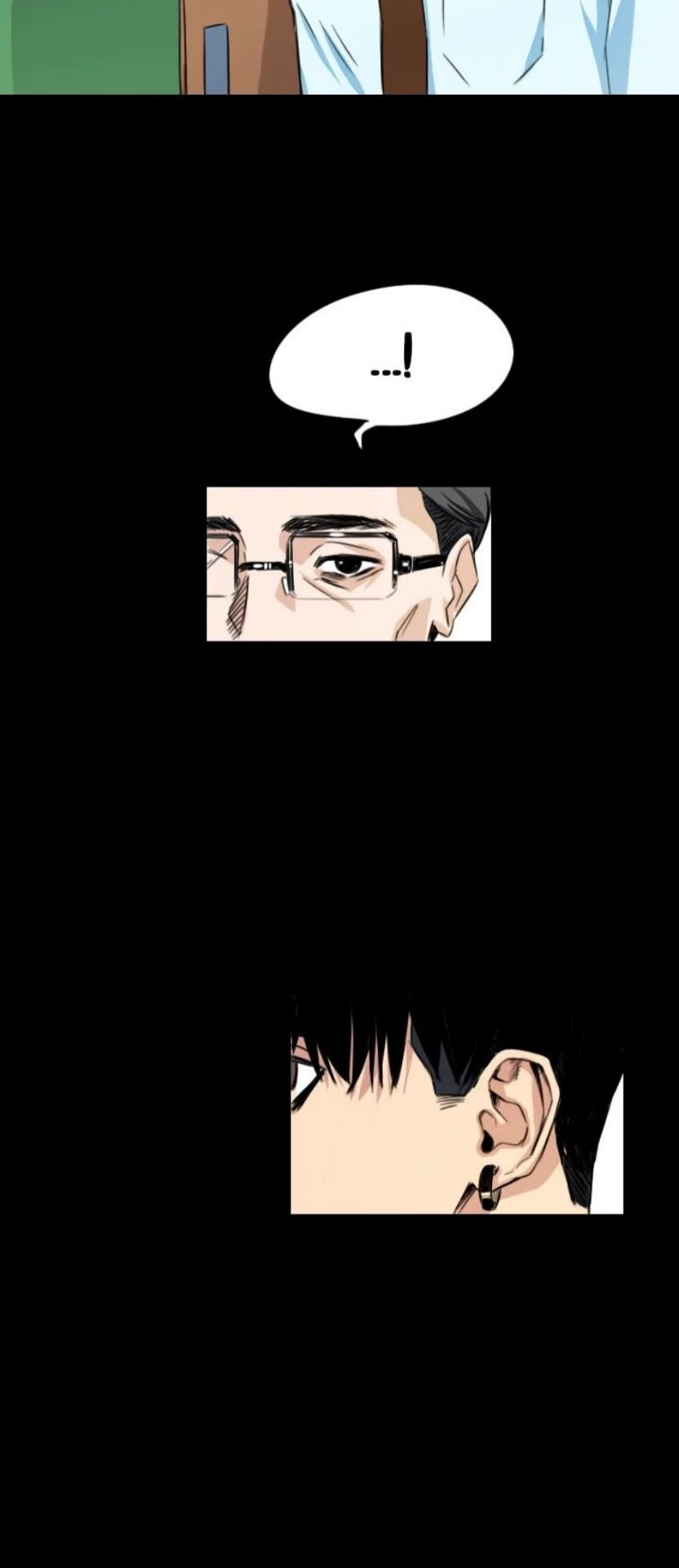 Cage of Eden Chapter 76 - halaman 18