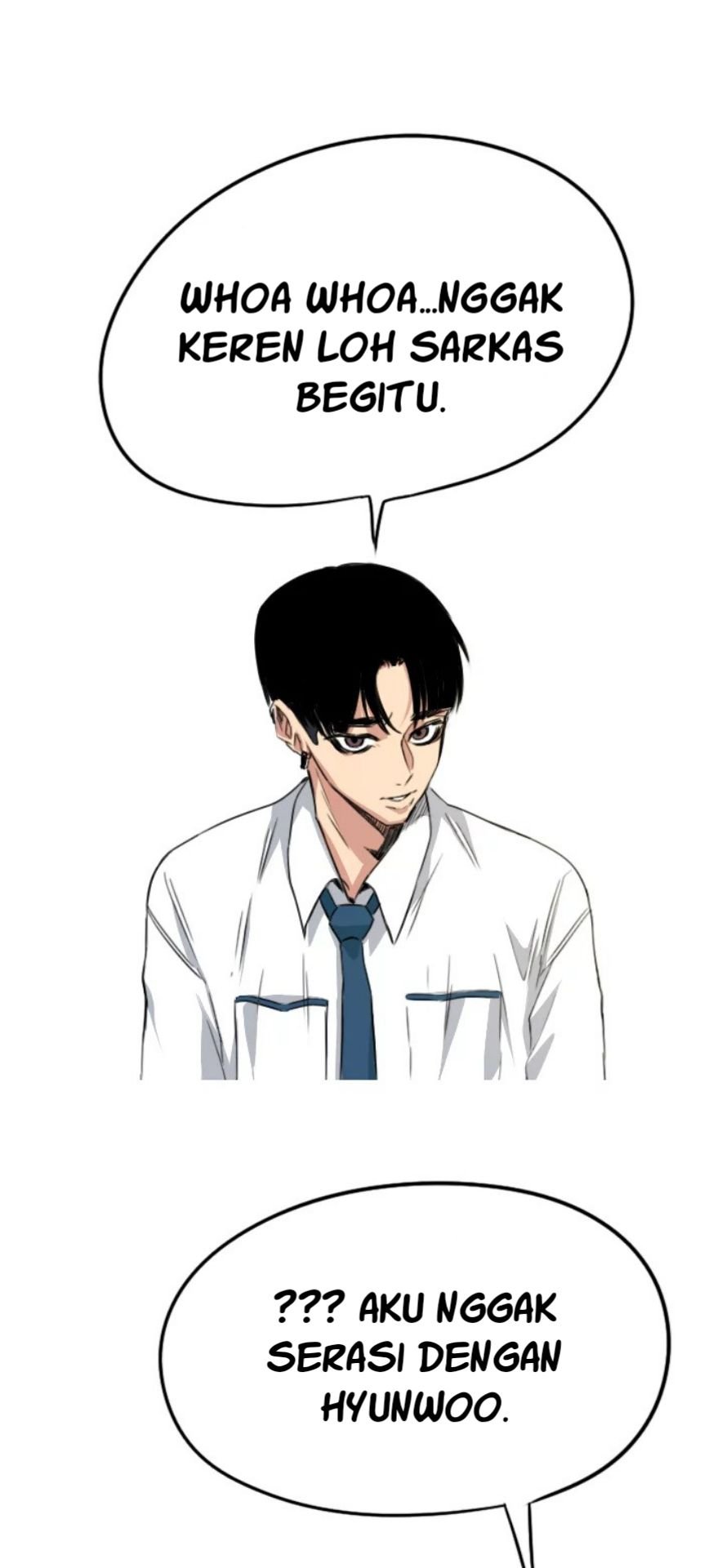 Cage of Eden Chapter 77 - halaman 7