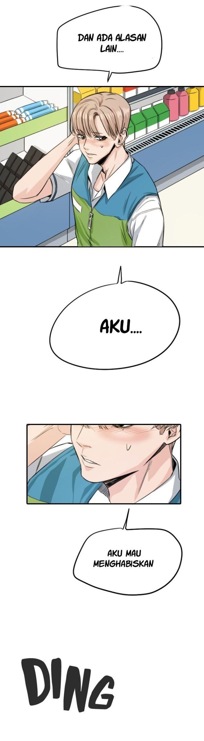 Cage of Eden Chapter 79 - halaman 11