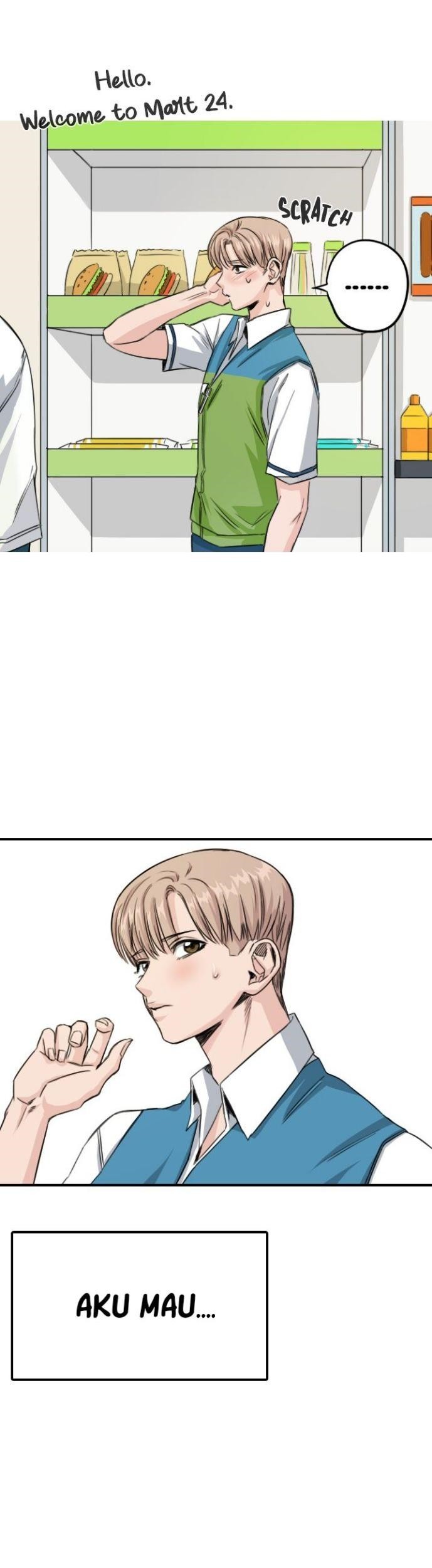 Cage of Eden Chapter 79 - halaman 13