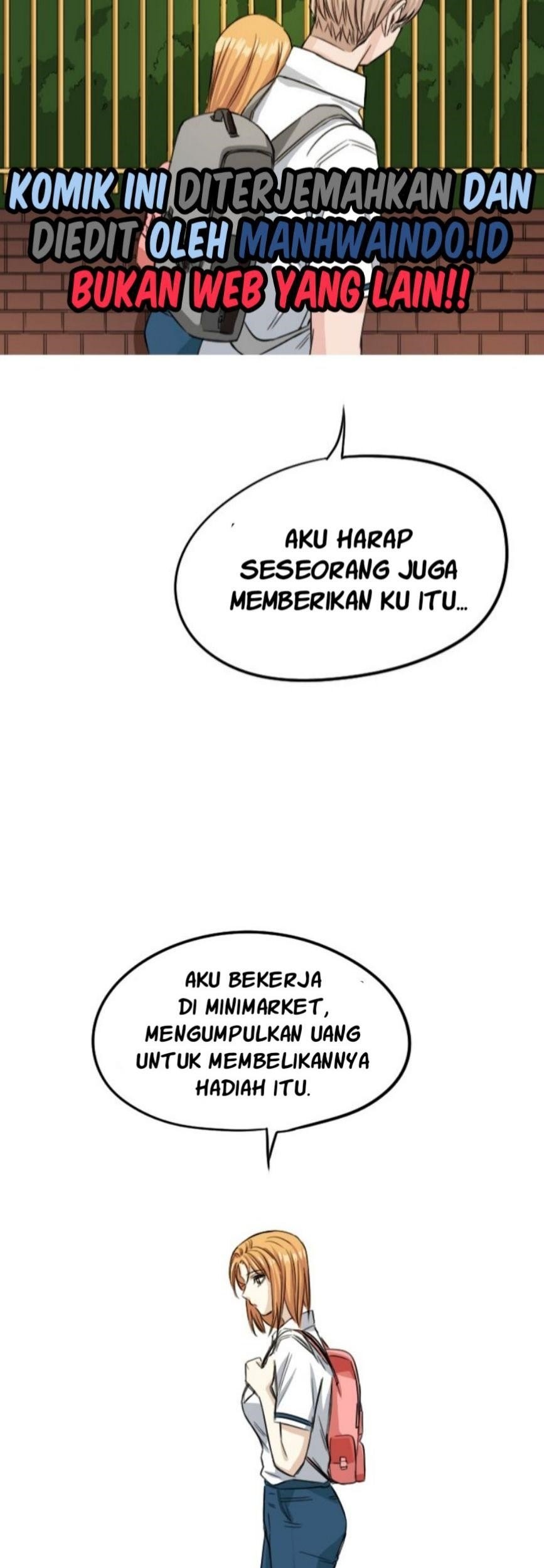 Cage of Eden Chapter 80 - halaman 22