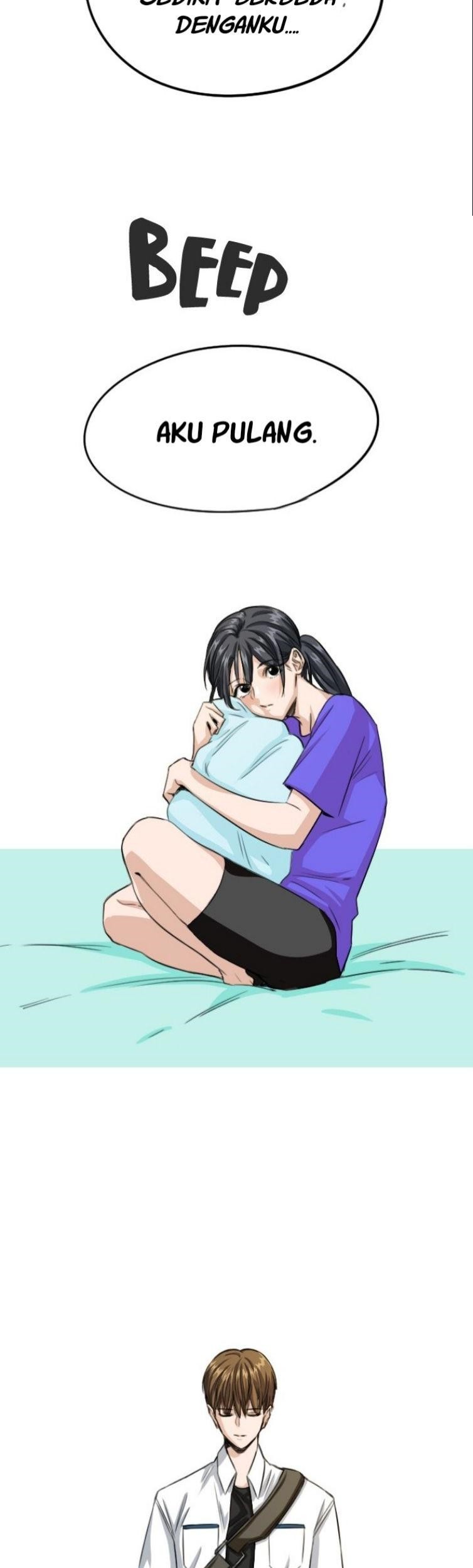 Cage of Eden Chapter 80 - halaman 3
