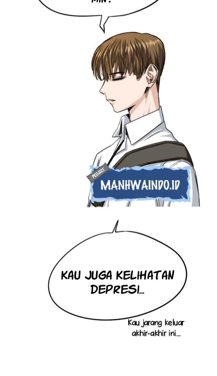 Cage of Eden Chapter 80 - halaman 6