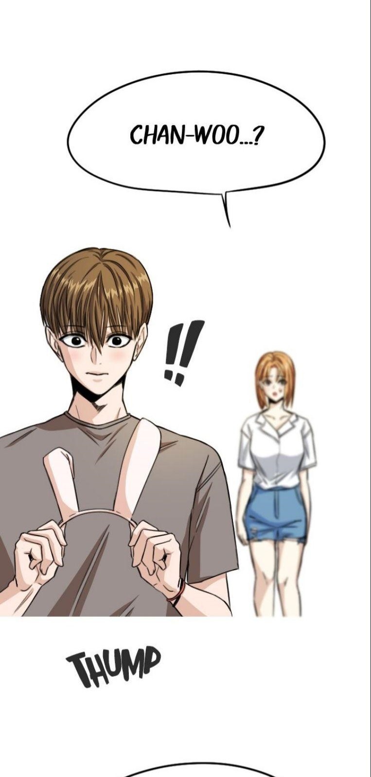 Cage of Eden Chapter 81 - halaman 13