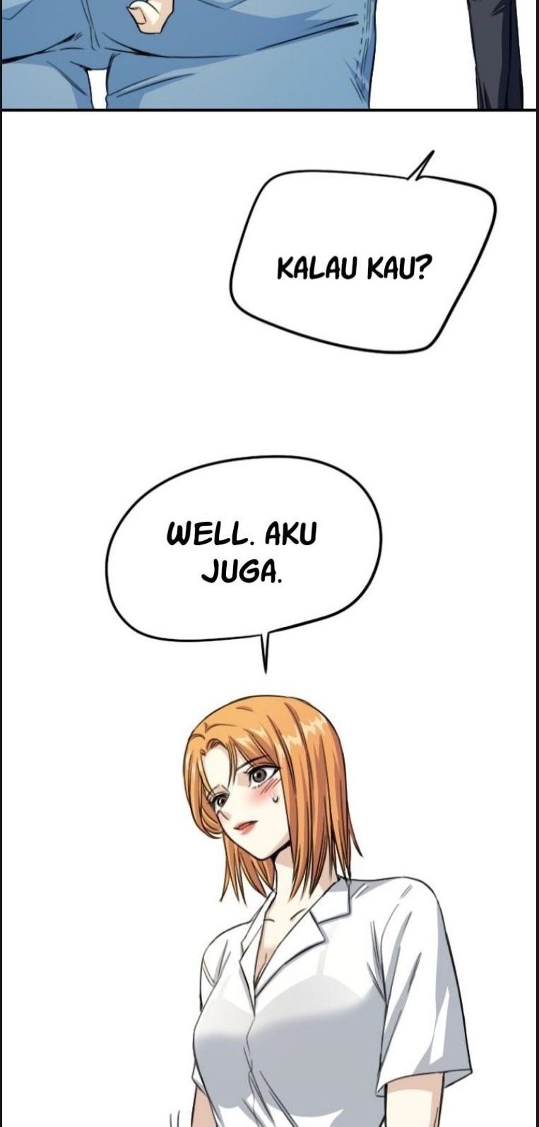Cage of Eden Chapter 81 - halaman 15