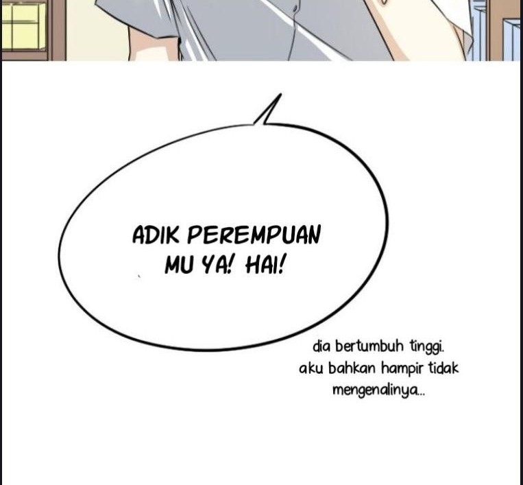 Cage of Eden Chapter 81 - halaman 19