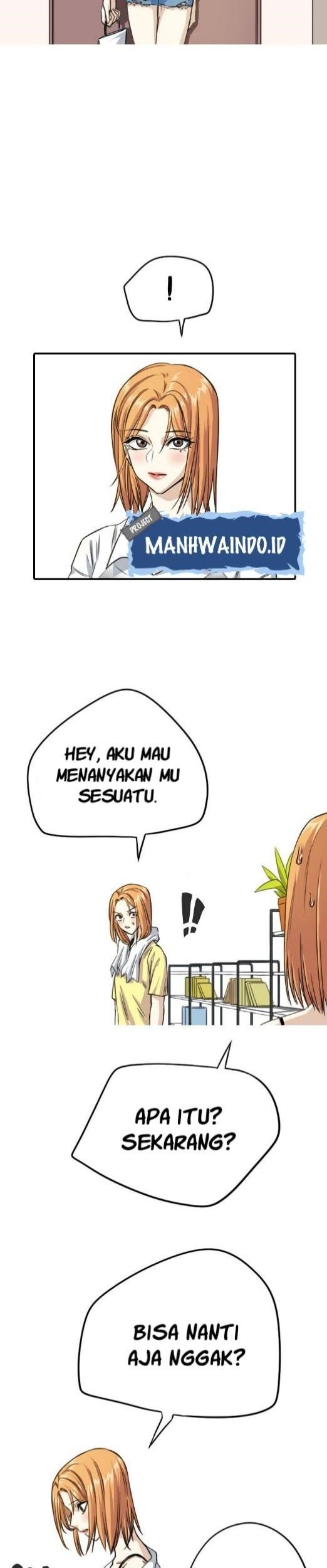 Cage of Eden Chapter 82 - halaman 7