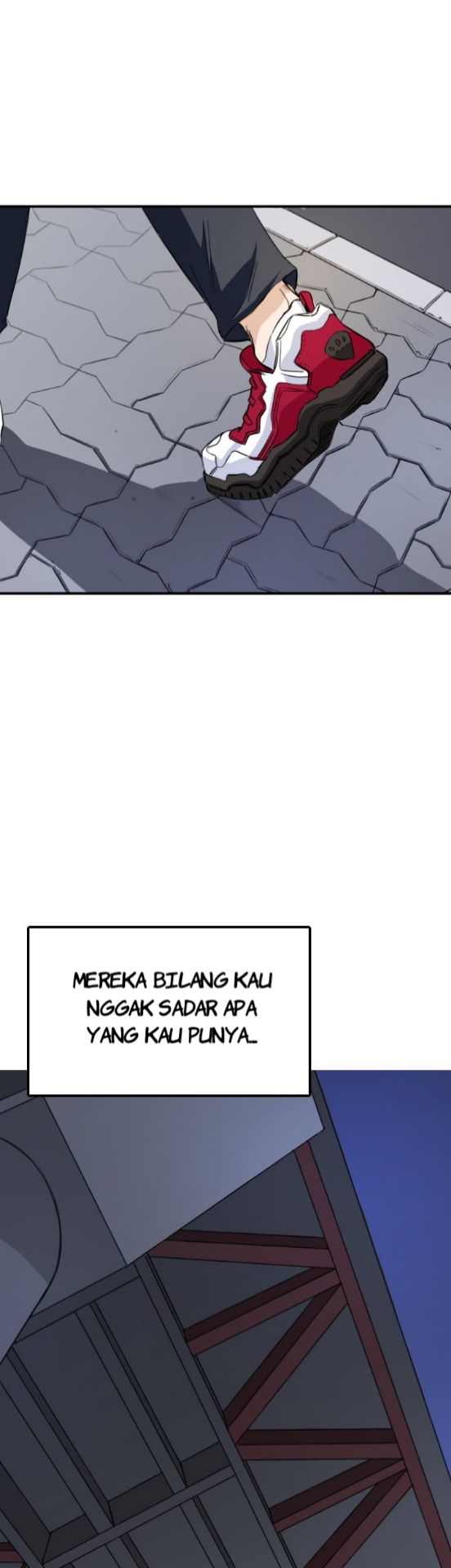 Cage of Eden Chapter 83 - halaman 13