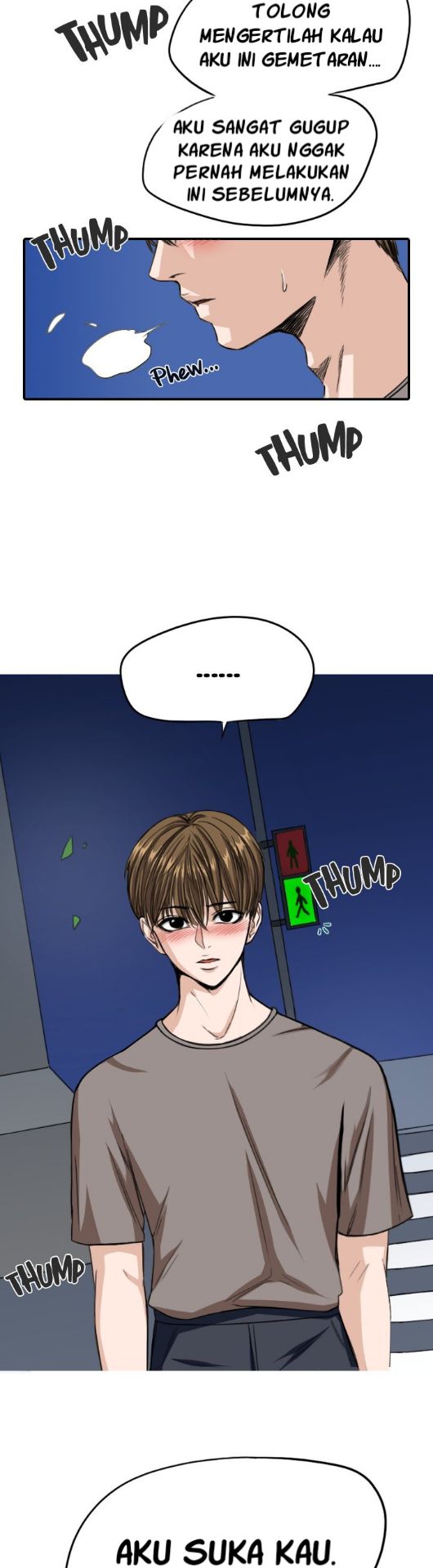 Cage of Eden Chapter 84 - halaman 11