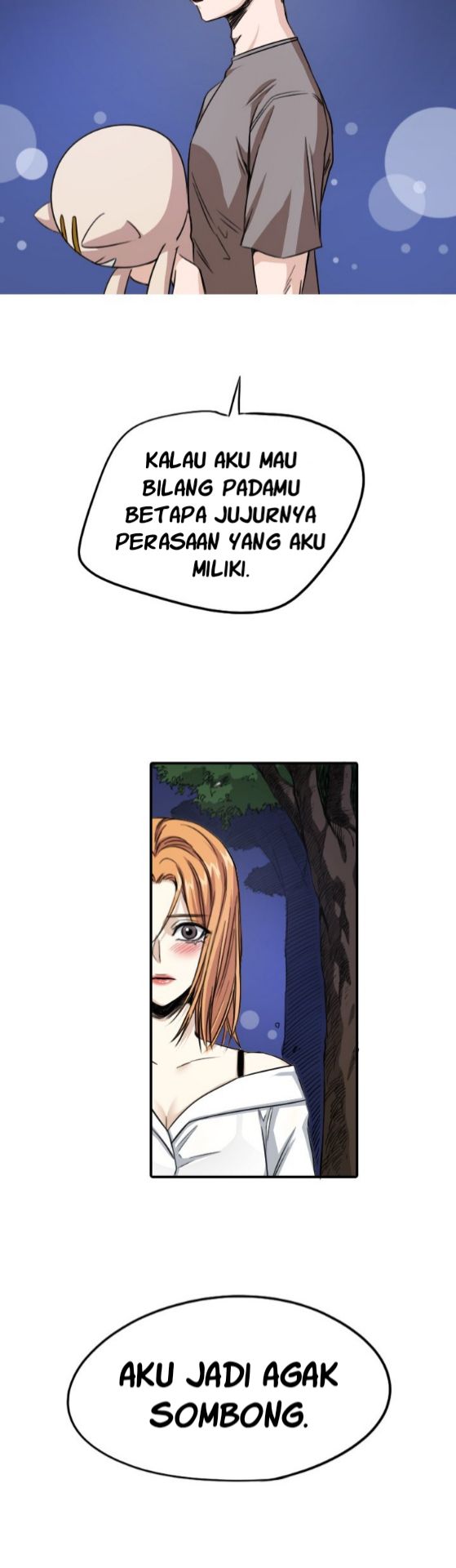 Cage of Eden Chapter 84 - halaman 2
