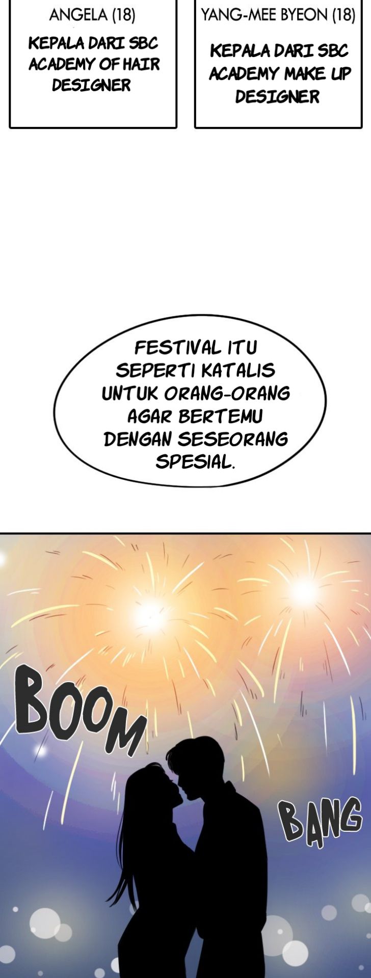 Cage of Eden Chapter 86 - halaman 16