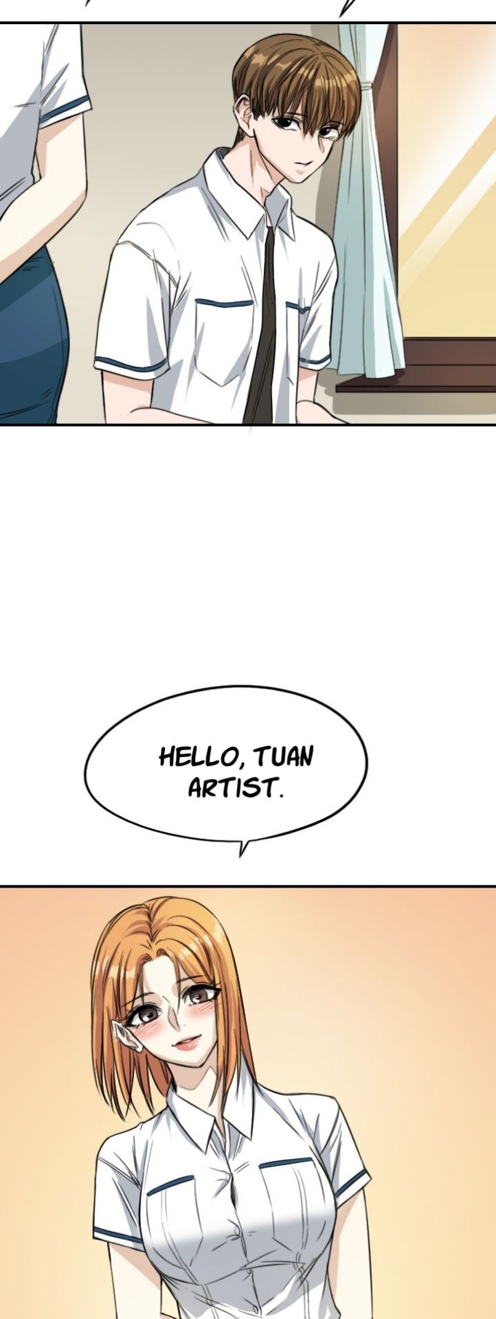 Cage of Eden Chapter 87 - halaman 4