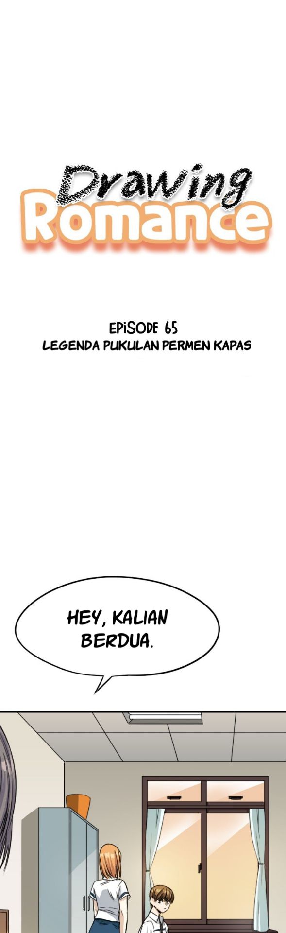 Cage of Eden Chapter 87 - halaman 6