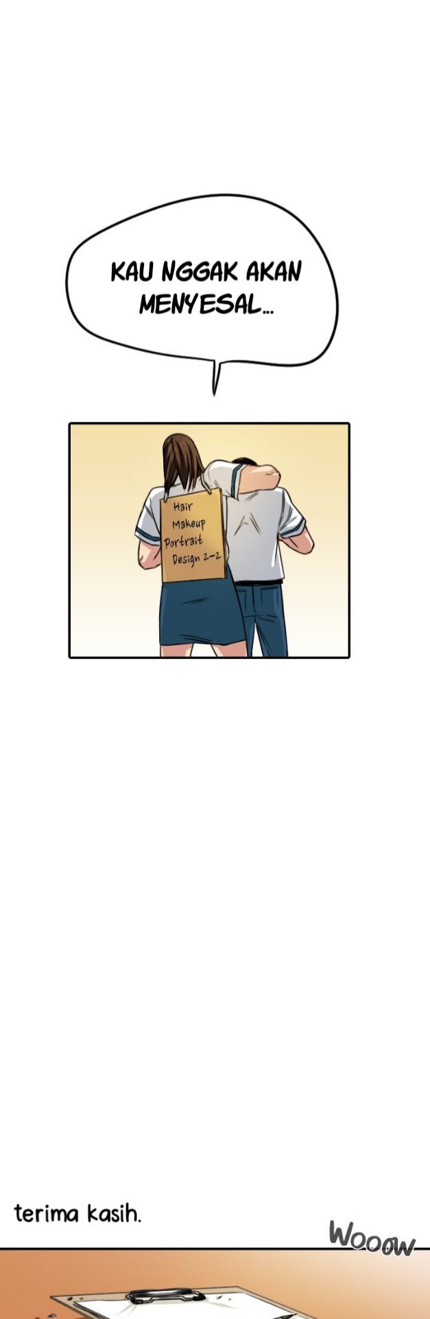 Cage of Eden Chapter 88 - halaman 16