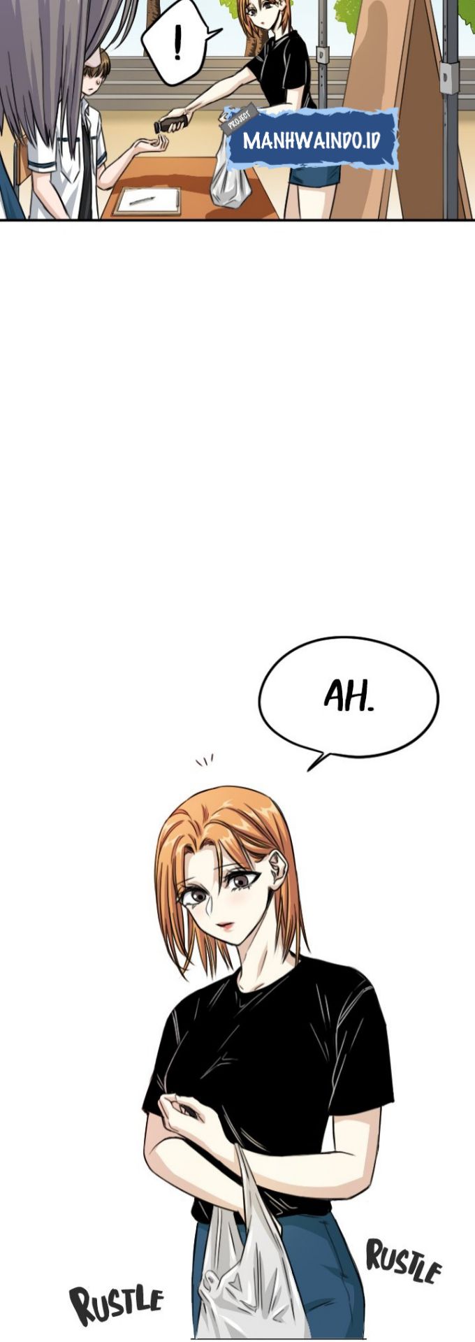 Cage of Eden Chapter 88 - halaman 20