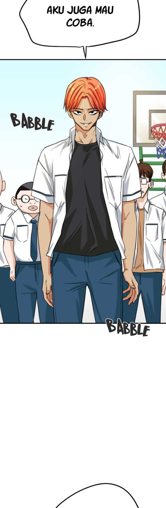 Cage of Eden Chapter 89 - halaman 13