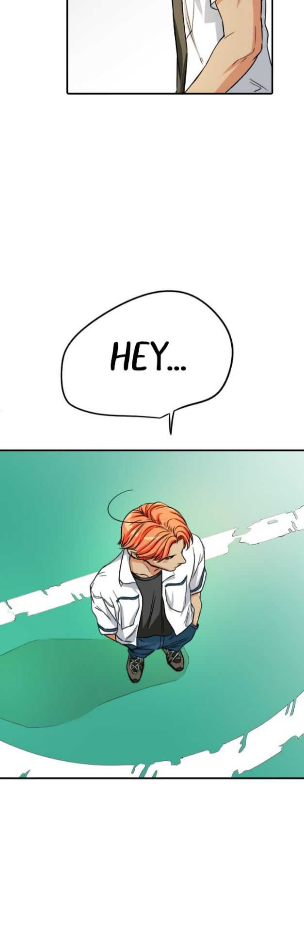 Cage of Eden Chapter 89 - halaman 15