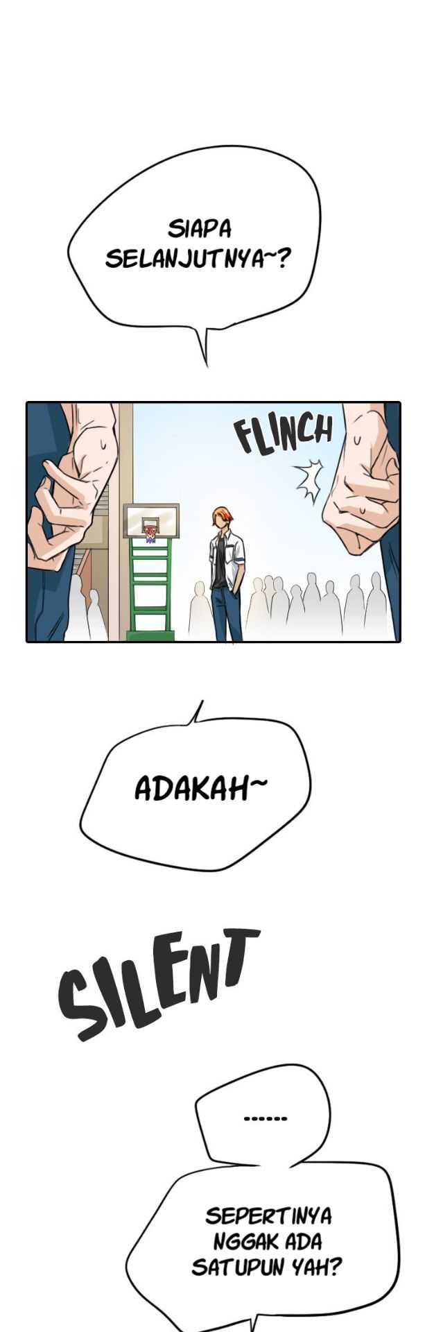 Cage of Eden Chapter 89 - halaman 16