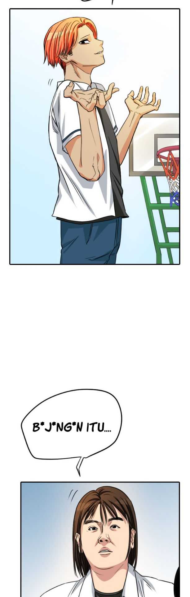 Cage of Eden Chapter 89 - halaman 17