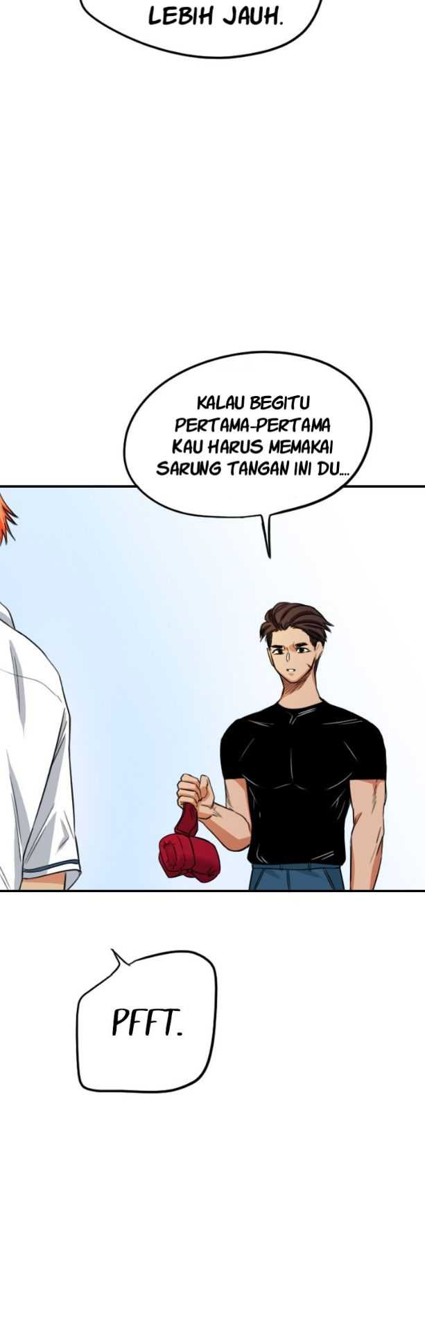 Cage of Eden Chapter 89 - halaman 19
