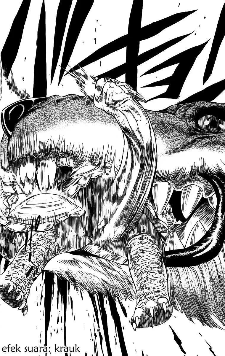 Cage of Eden Chapter 9 - halaman 16
