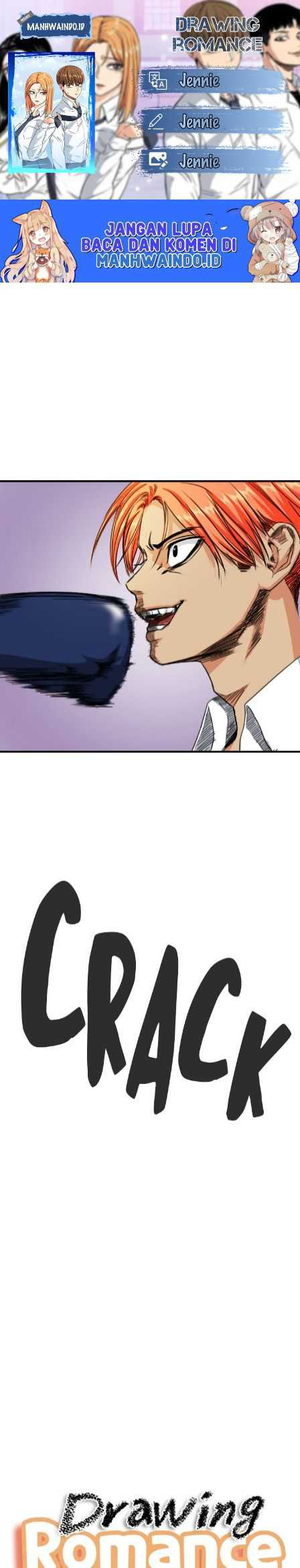 Cage of Eden Chapter 90 - halaman 1
