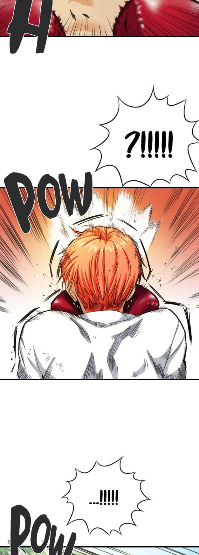 Cage of Eden Chapter 90 - halaman 18