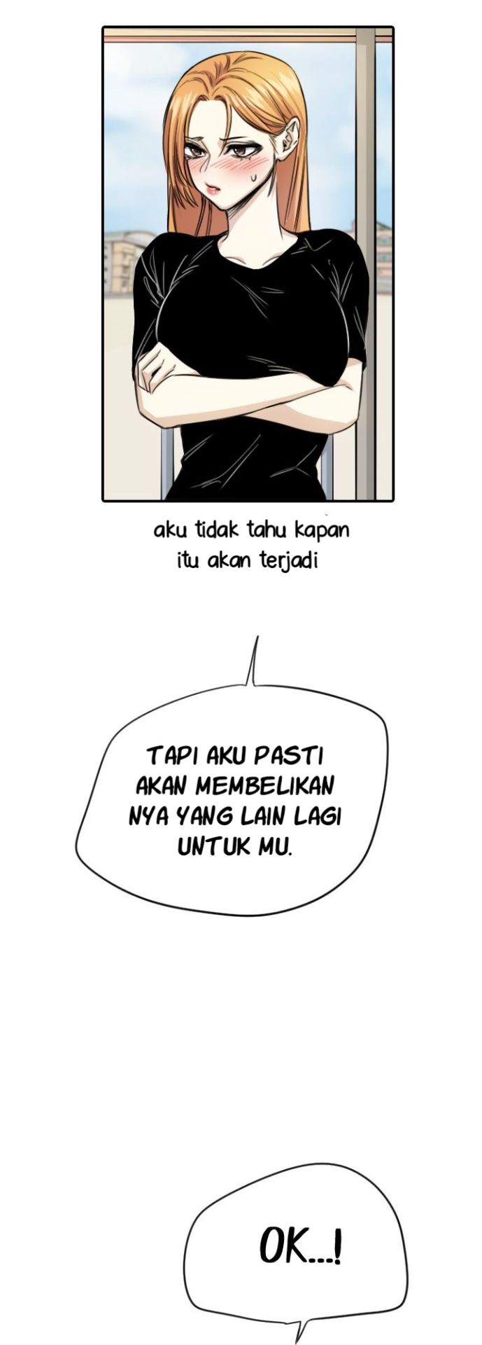 Cage of Eden Chapter 91 - halaman 15