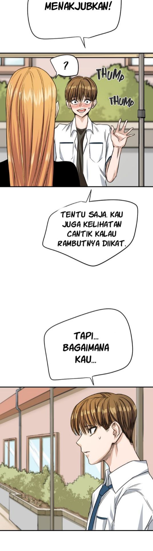 Cage of Eden Chapter 91 - halaman 6