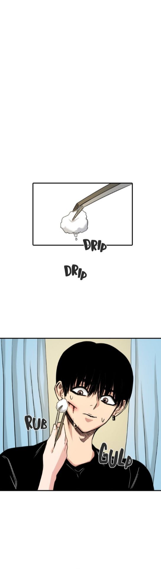 Cage of Eden Chapter 92 - halaman 17