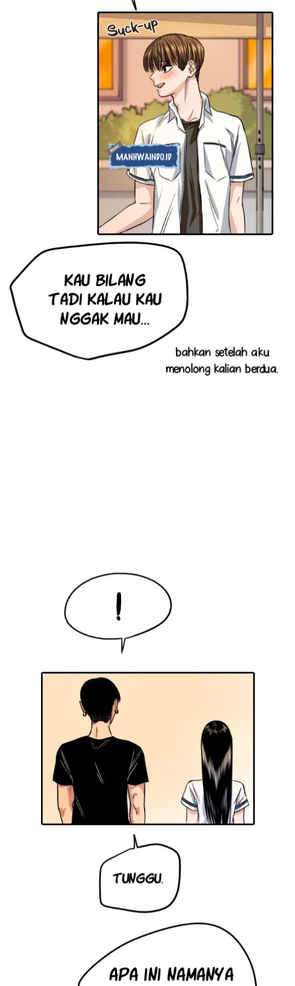 Cage of Eden Chapter 93 - halaman 11