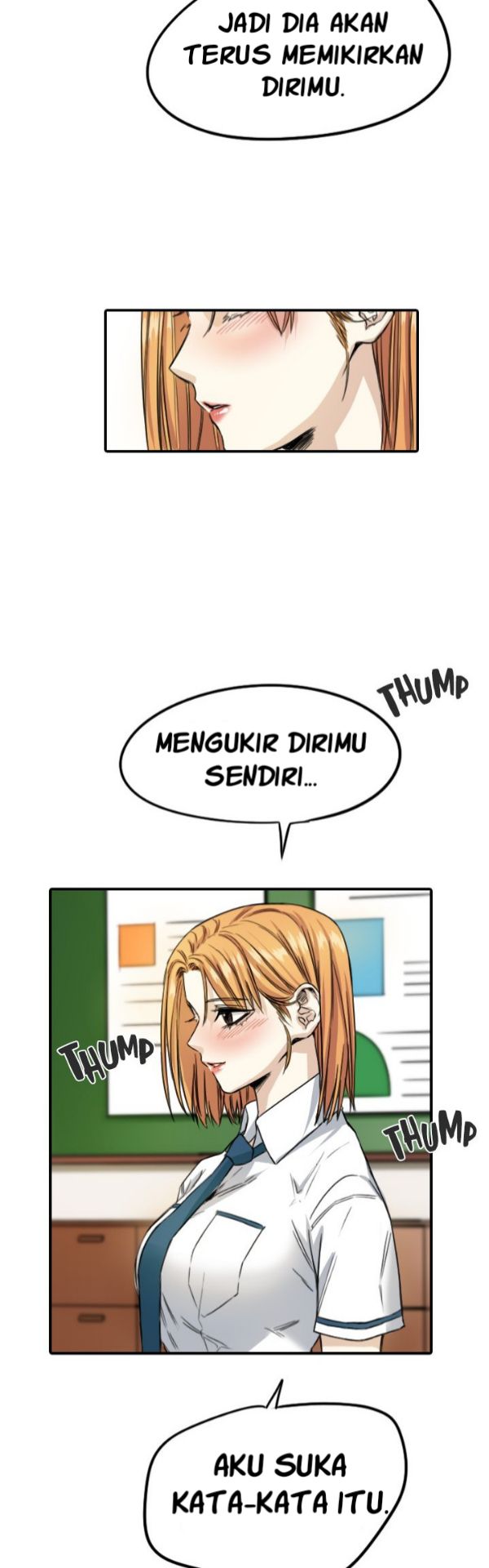 Cage of Eden Chapter 95 - halaman 13