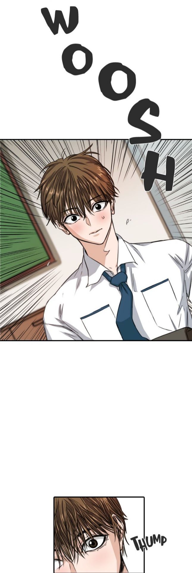 Cage of Eden Chapter 96 - halaman 13