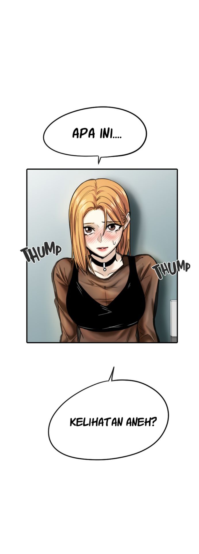Cage of Eden Chapter 97 - halaman 9
