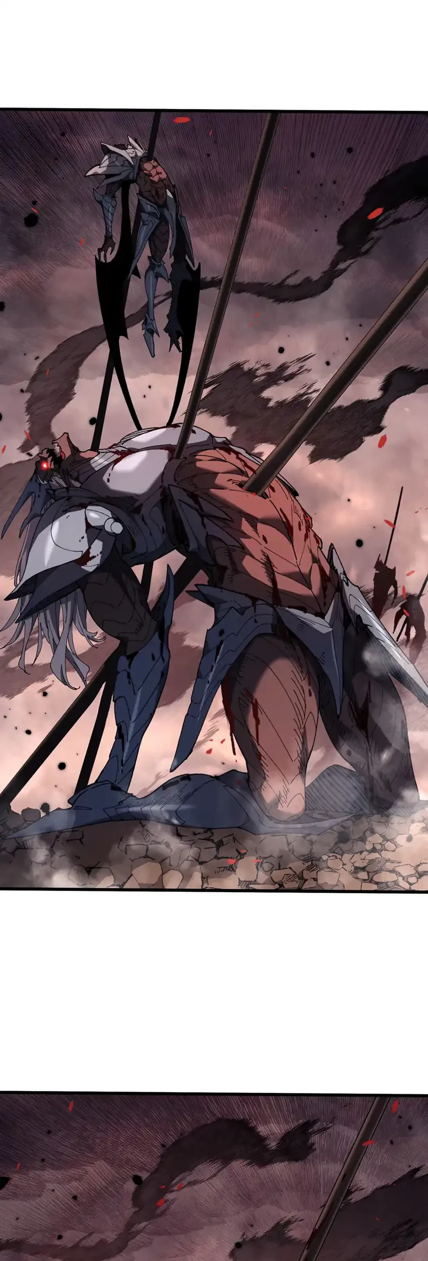 Calamity Summoner Chapter 1 - halaman 10