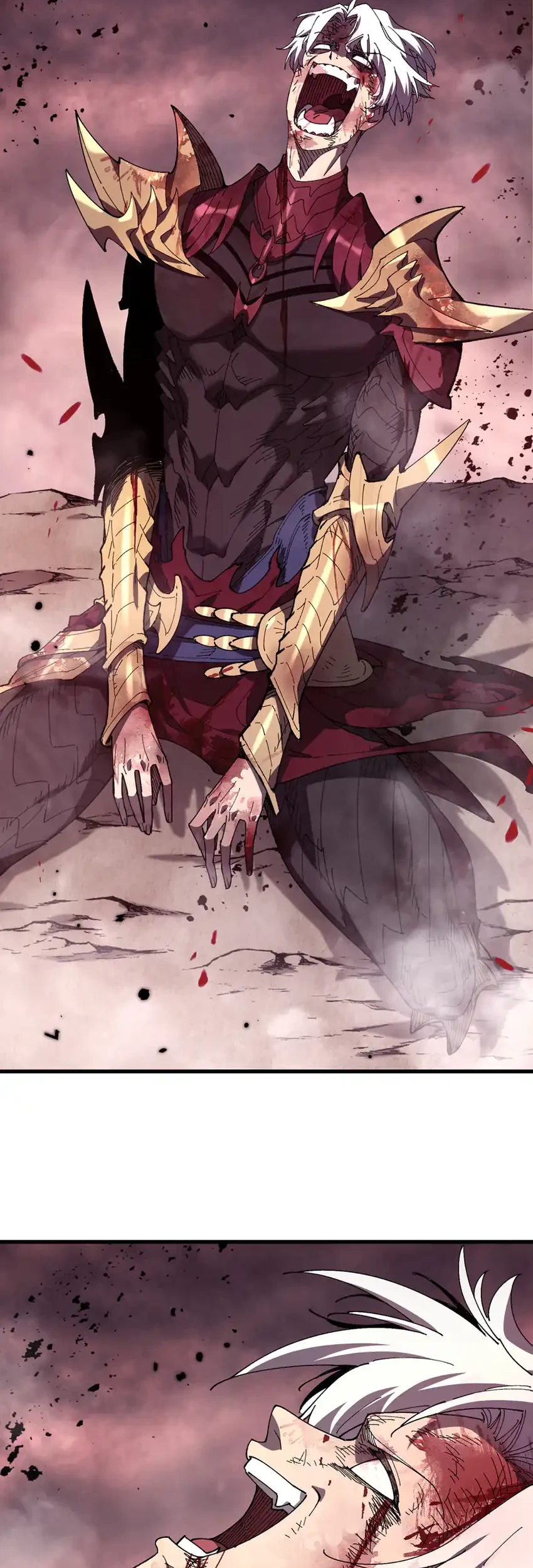 Calamity Summoner Chapter 1 - halaman 15
