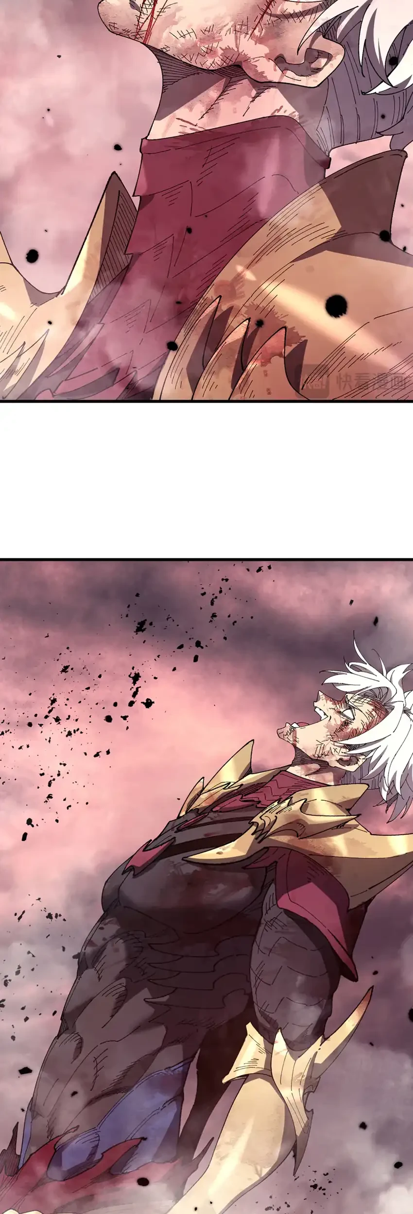 Calamity Summoner Chapter 1 - halaman 16